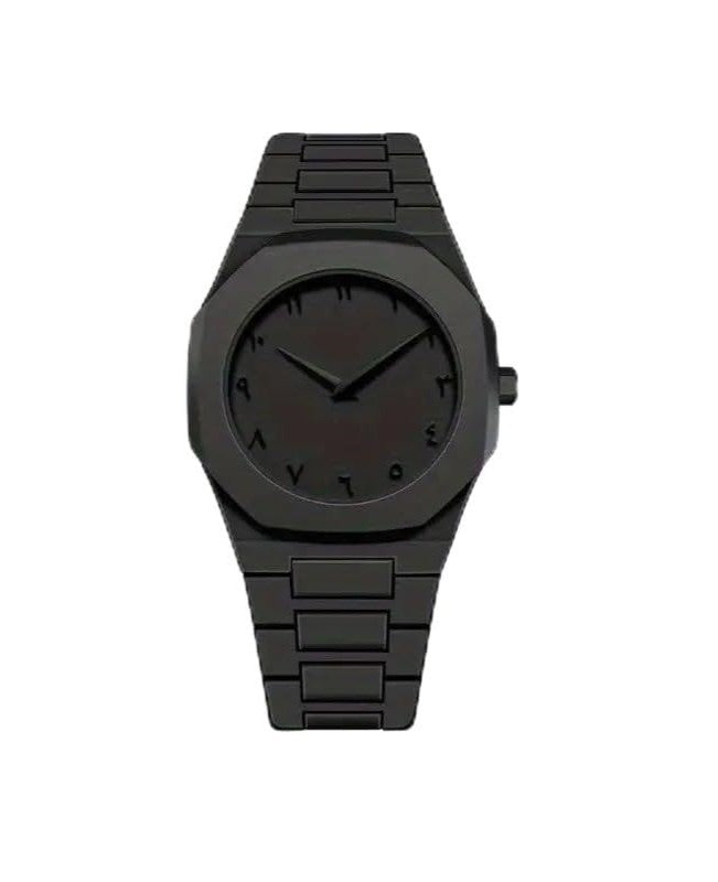 ARABIC Aura WATCH.