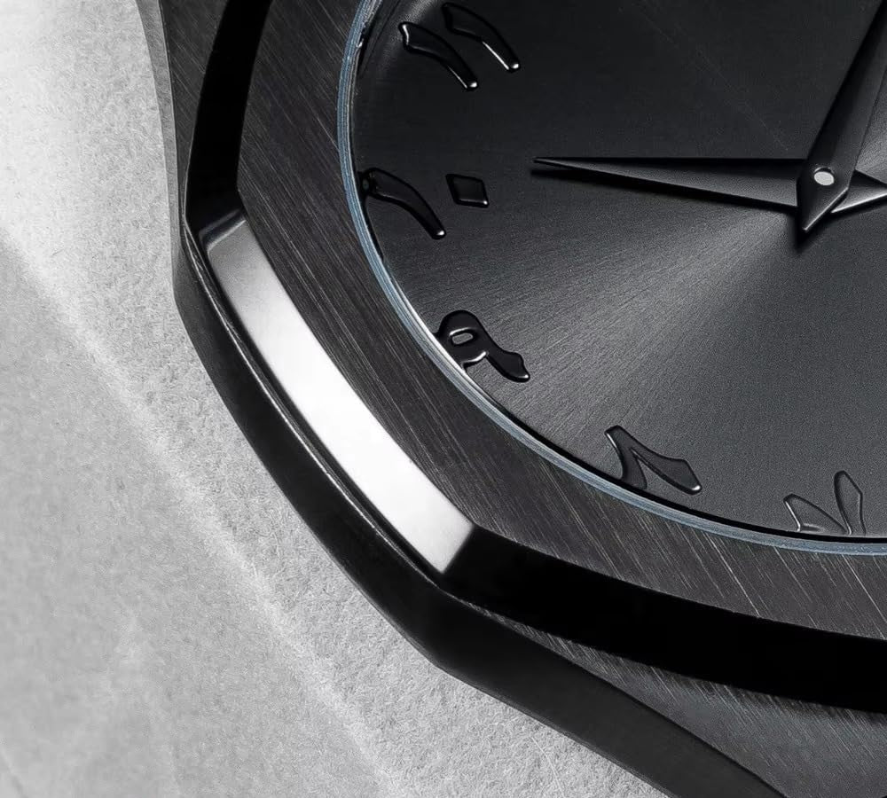ARABIC Aura WATCH.